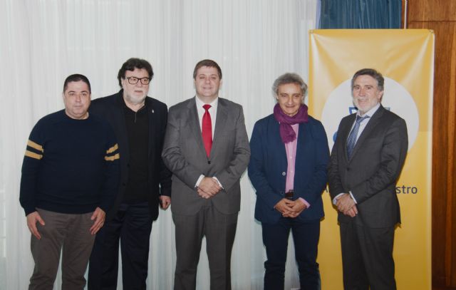 Correos alcanza un acuerdo por el que se crearán 11.200 empleos fijos - 2, Foto 2