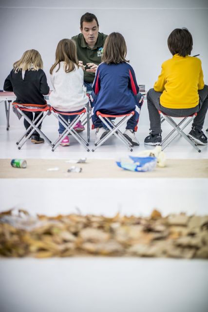 24 centros educativos de Murcia ya se han unido al programa 'Aulas LIBERA' - 1, Foto 1