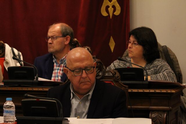 Ciudadanos cree ridículo que el PSOE justifique la prórroga de los tributos por falta de apoyo cuando no los ha presentado - 1, Foto 1