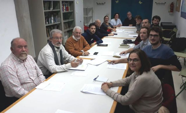 En marcha el proceso participativo de creación del Consejo de Cultura de Cartagena - 1, Foto 1