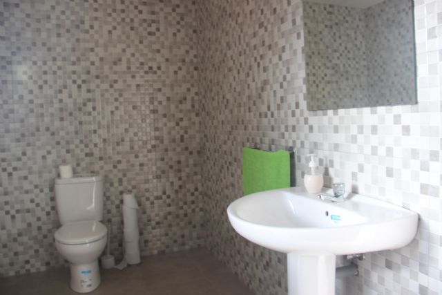 Rehabilitado el Centro de la Tercera Edad de la pedanía Torre del Rico - 4, Foto 4