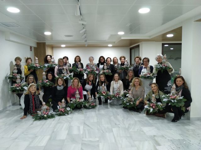 Paso Blanco inaugura mañana su tradicional Tienda Blanca - 1, Foto 1