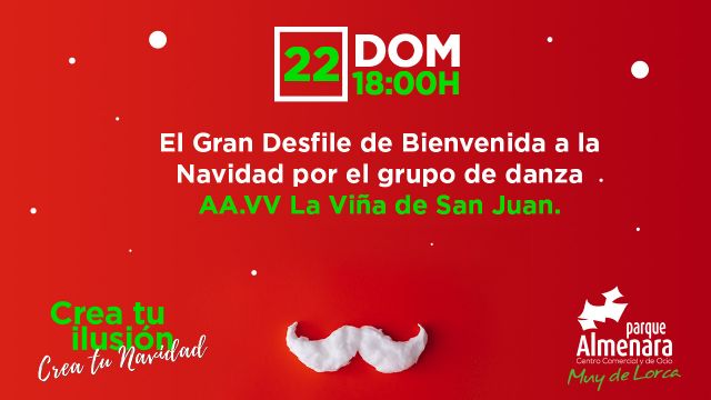 Vive la Navidad 2019 en Parque Almenara - 3, Foto 3