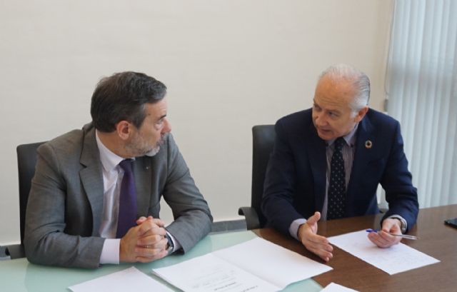 La delincuencia desciende este año en Torres de Cotillas debido a la buena coordinación de actuaciones entre Guardía Civil y Policía Local - 2, Foto 2
