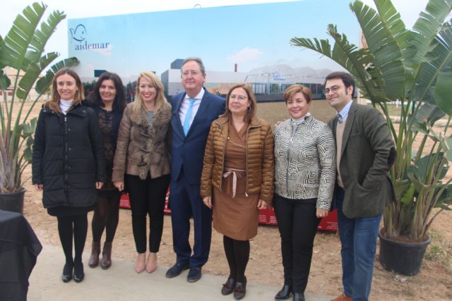 Arranca el proyecto del nuevo centro Residencial de AIDEMAR en San Pedro del Pinatar - 3, Foto 3