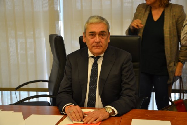 Cs exige la “colaboración intensa” del Gobierno central para restaurar los daños de la DANA en la Región - 2, Foto 2