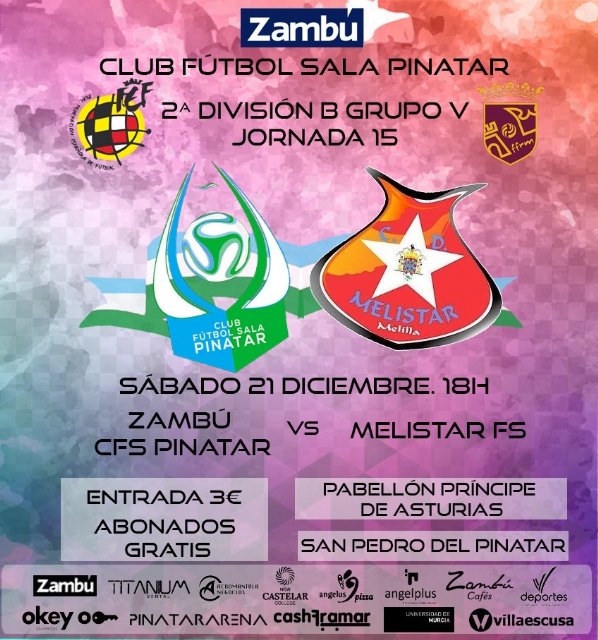 Zambú quiere seguir con su amiga la racha - 1, Foto 1