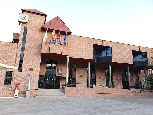 El Ayuntamiento de Molina de Segura busca una nueva imagen corporativa a través de un concurso abierto de proyectos - 1, Foto 1