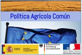 Alemania, España y Francia comparten su ambición para la futura PAC - 2, Foto 2