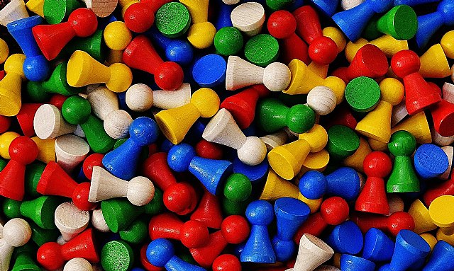 Las jugueteras son empresas muy serias - 1, Foto 1