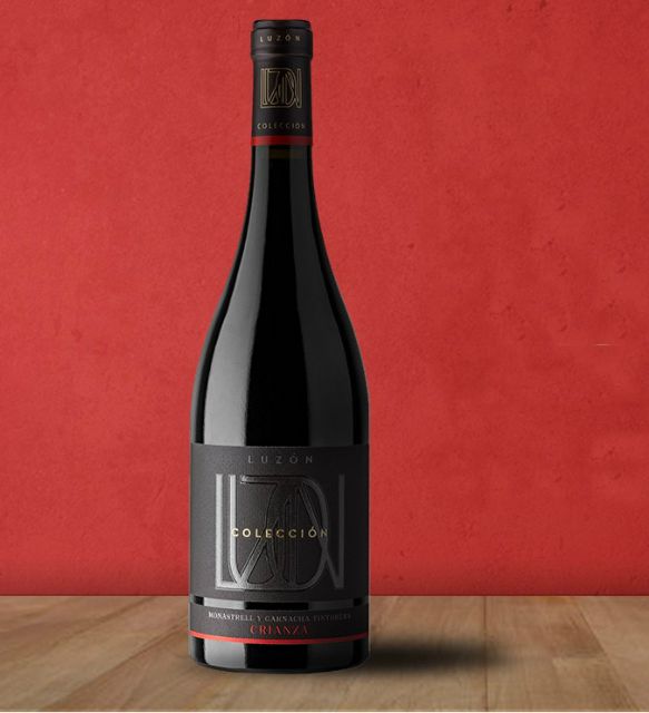 Luzón Colección Crianza, entre los 100 mejores vinos calidad/precio 2019, según la revista Wine Spectator, Foto 1