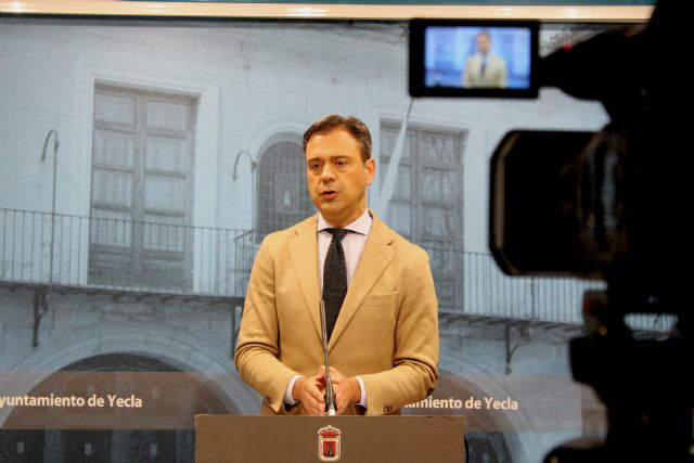 Los yeclanos doblan su participación en la encuesta para redactar el Presupuesto Municipal 2020 - 1, Foto 1