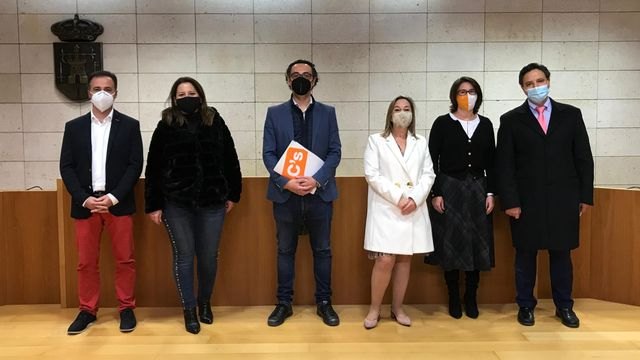 Plan de Sostenibilidad de Sierra Espuña, Foto 1