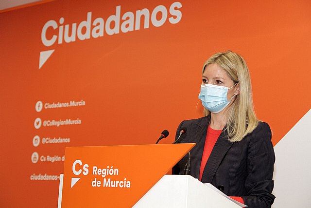 Arrimadas: Pido a los españoles compensar con sentido común y prudencia la irresponsabilidad de un Gobierno que no ha preparado un plan sanitario de Navidad - 1, Foto 1