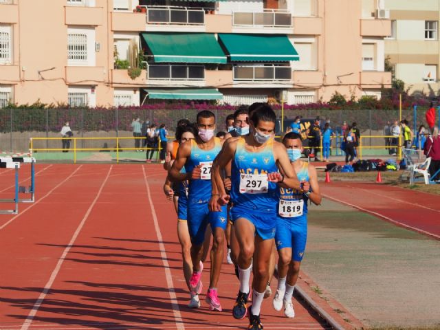 RegioCartagena puso el broche a la pista regional en 2020 - 1, Foto 1