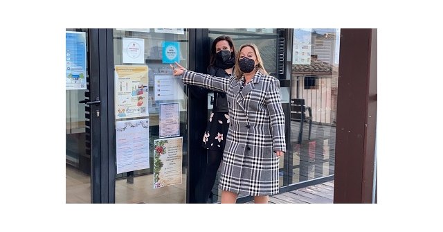 Conceden una subvención para embellecer el entorno de plazas y calles del Casco Antiguo - 1, Foto 1