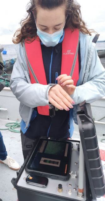 Murcia lidera el proyecto europeo de control inteligente SICA de alimentación en granjas de acuicultura que logra más eficiencia económica y sostenibilidad medioambiental - 3, Foto 3