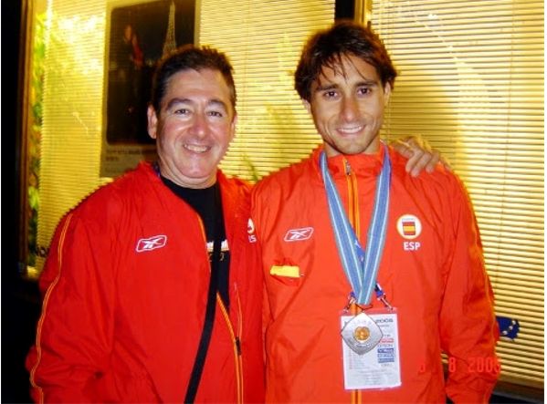 Alto Nivel de rendimiento más allá de las medallas - 1, Foto 1