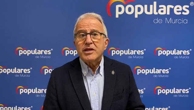 El PP exige la adecuación inmediata del campo de béisbol de Algezares - 1, Foto 1