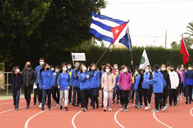 Tan alto, tan rápido, tan lejos como tú desees… ¡Pero disfrútalo! - 1, Foto 1