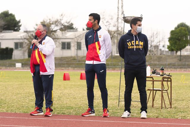 Tan alto, tan rápido, tan lejos como tú desees… ¡Pero disfrútalo! - 2, Foto 2