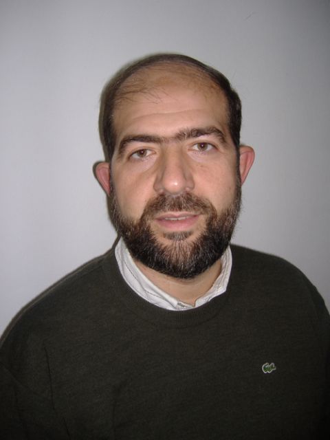 Francisco E. Fernández , Foto 1