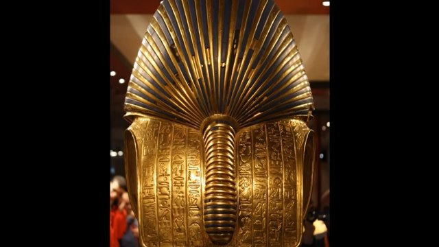 La tumba de Tutankamón. nº 2 - 2, Foto 2