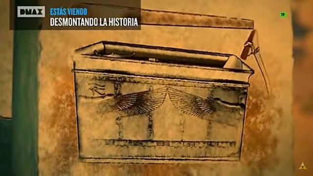 La tumba de Tutankamón. nº 2 - 4, Foto 4