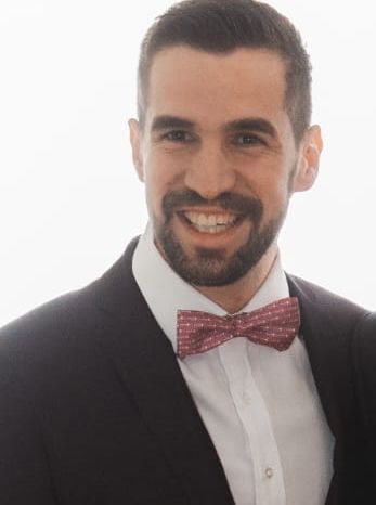 Salvador Ruiz Faura, Pregonero de la Juventud de Alcantarilla - 1, Foto 1