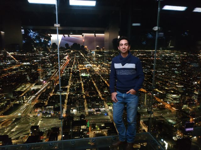 El famoso Midwest Clinic de Chicago presenta una composición del cartagenero Pérez Garrido - 1, Foto 1