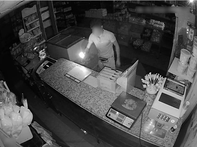 La Guardia Civil detiene en Jumilla al presunto autor de varios robos y daños en la propiedad - 3, Foto 3