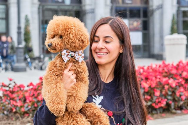 Dukier, la startup espa&ntilde;ola que dise&ntilde;a accesorios fashion para mascotas - 5, Foto 5