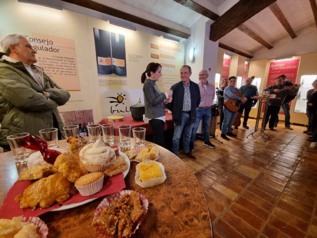 Inaugurada la XII Ruta de Belenes - 1, Foto 1