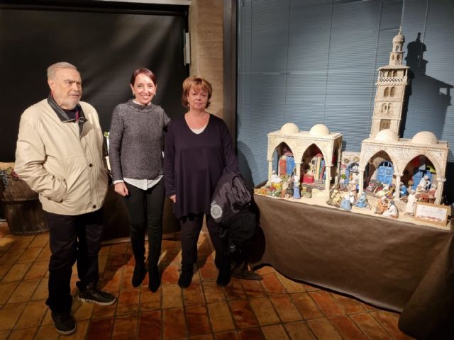 Inaugurada la XII Ruta de Belenes - 3, Foto 3