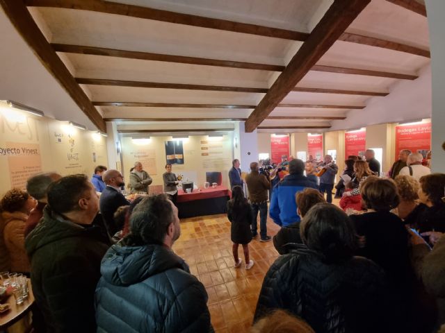 Inaugurada la XII Ruta de Belenes - 4, Foto 4