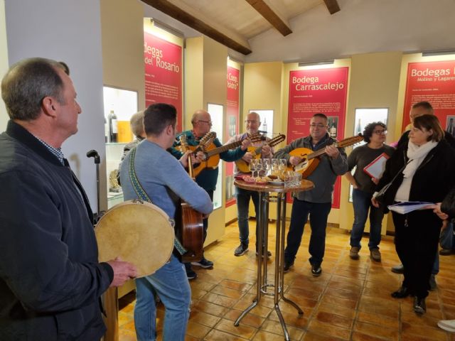 Inaugurada la XII Ruta de Belenes - 5, Foto 5