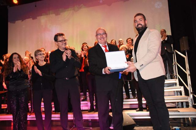 Calasparra celebra el II Intercambio Coral de Villancicos Villa de Calasparra - 2, Foto 2