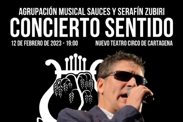 Éxitos de los 70 con Serafín Zubiri y la Banda Sauces - 1, Foto 1