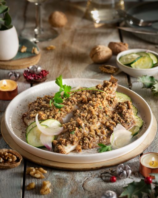 Cuida tu corazón de la forma más deliciosa esta Navidad - 3, Foto 3