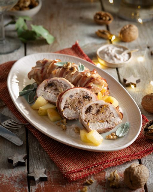 Cuida tu corazón de la forma más deliciosa esta Navidad - 4, Foto 4