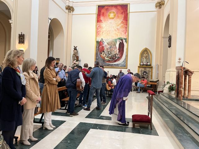 Vuelve el Encuentro de Cuadrillas en la Navidad - 2, Foto 2