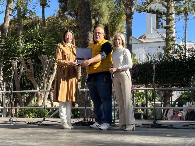 Vuelve el Encuentro de Cuadrillas en la Navidad - 4, Foto 4