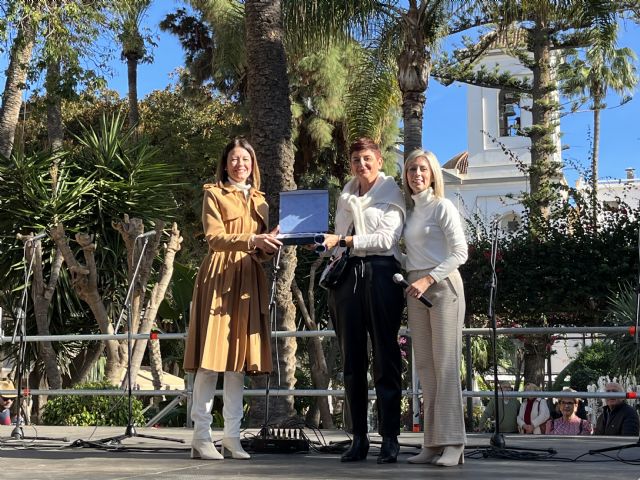 Vuelve el Encuentro de Cuadrillas en la Navidad - 5, Foto 5