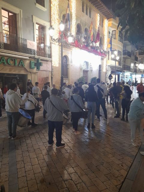 La música navideña, protagonista del fin de semana - 1, Foto 1