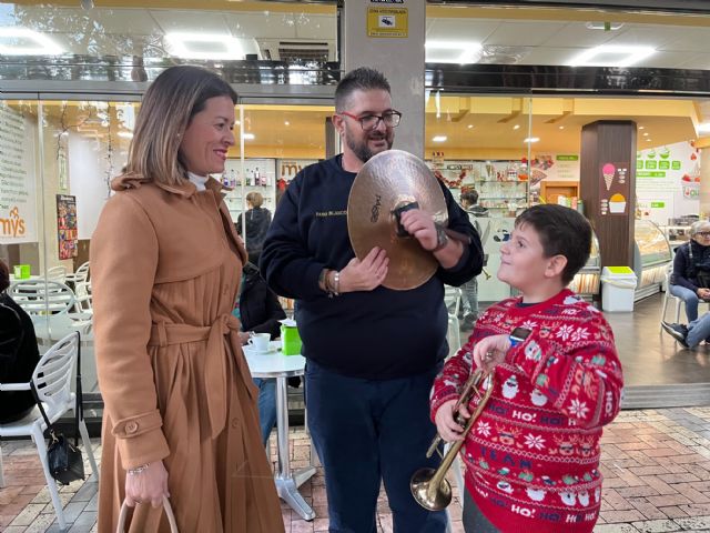 La música navideña, protagonista del fin de semana - 3, Foto 3