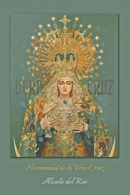 La Hermandad de la Vera-cruz de Alcalá del Río dispone de nuevo las cajas de dulces navideños en la tienda del Grupo Joven - 1, Foto 1