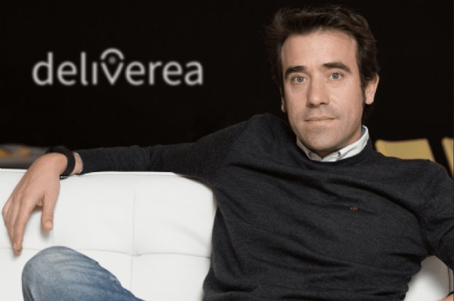 Deliverea prevé alcanzar 2 millones de euros de facturación a final de año e iniciar su expansión internacional - 2, Foto 2