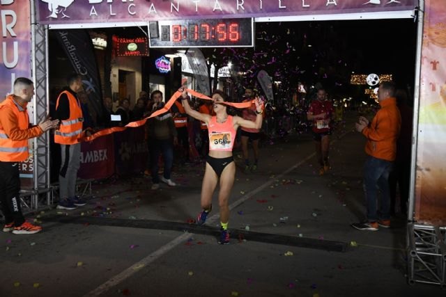 Una auténtica fiesta para celebrar la Navidad en Alcantarilla - 2, Foto 2
