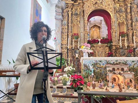 Cazalla de la Sierra recupera las “culturas literarias” en honor a San Juan de la Cruz - 1, Foto 1