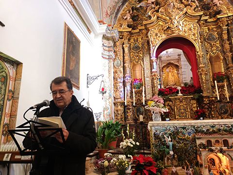 Cazalla de la Sierra recupera las “culturas literarias” en honor a San Juan de la Cruz - 2, Foto 2